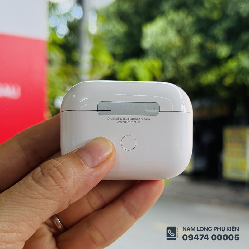 tai nghe bluetooth apollo